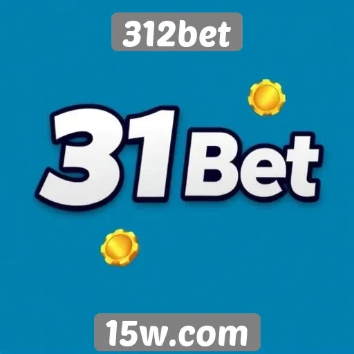 Promoções atuais disponíveis na 312bet