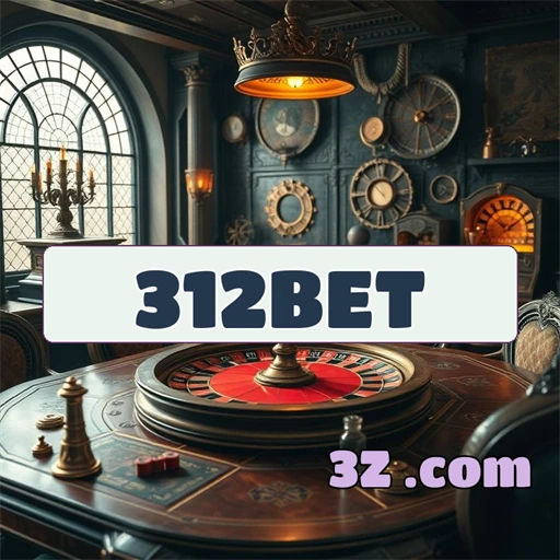 Apostas e Emoção: A Experiência Única da 312bet