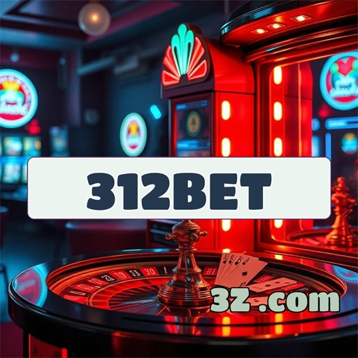 Bônus Imperdíveis: Explore as Ofertas do 312bet e Ganhe!