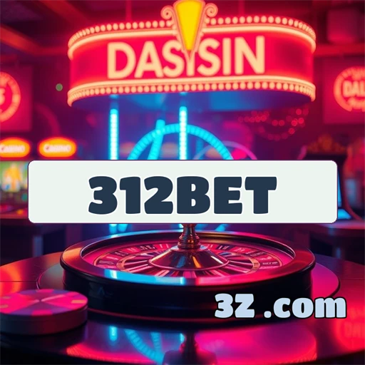 Aposte no Esporte com 312bet e Faça Sua Jogada
