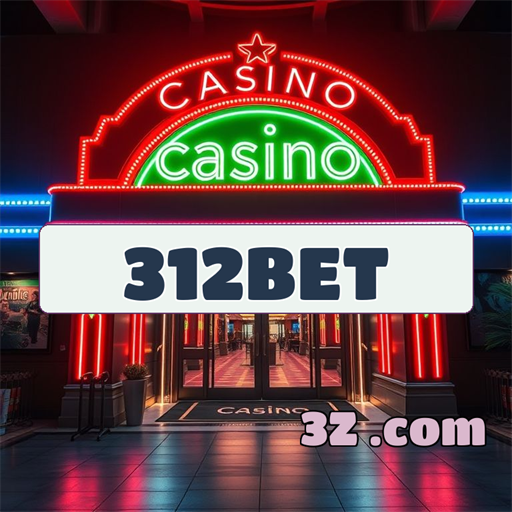 Login e Diversão: 312bet Inova na Experiência do Usuário