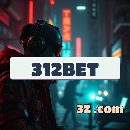 Inovação em Jogos: A Plataforma 312bet Revela Novos Horizontes
