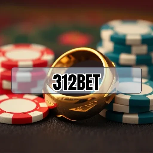 312bet: Cassino Ao Vivo que Transforma Seu Jogo em Ação Real